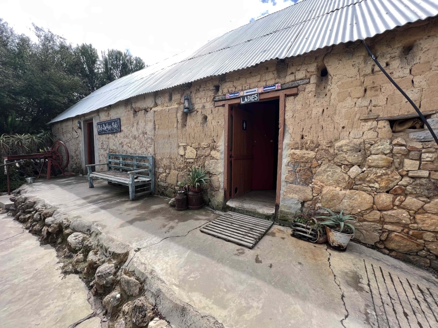 Commercial Property for Sale in Elands Bay Western Cape
